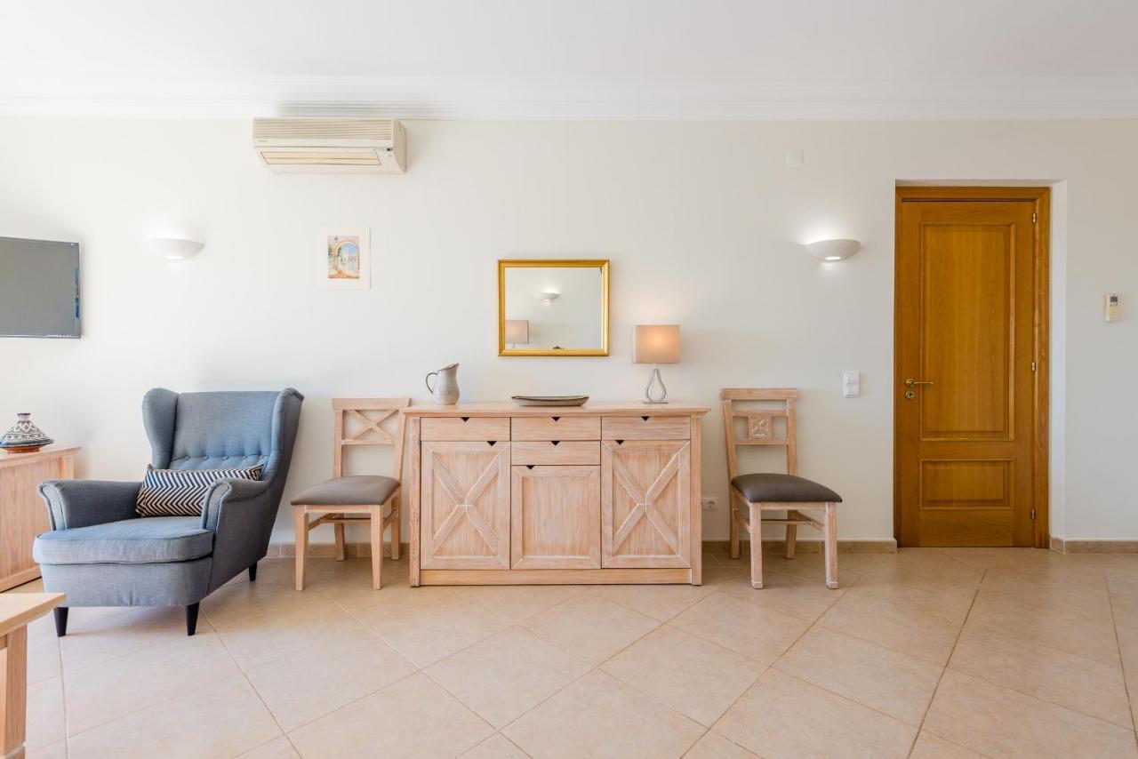 Casa Ocean Golf - Boavista Resort 拉哥斯 外观 照片