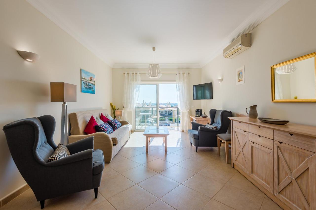 Casa Ocean Golf - Boavista Resort 拉哥斯 外观 照片