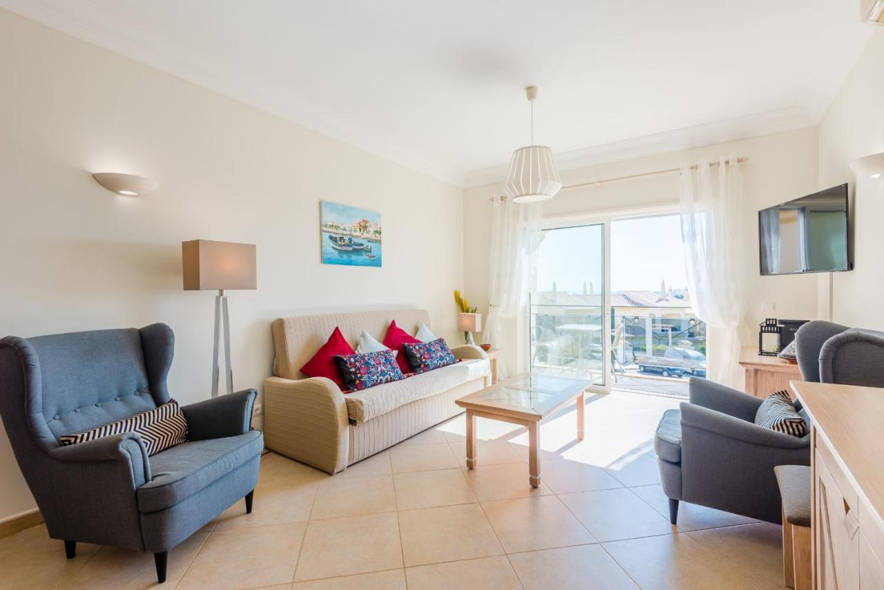 Casa Ocean Golf - Boavista Resort 拉哥斯 外观 照片