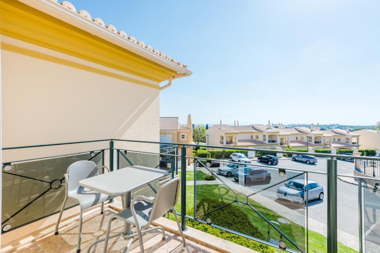 Casa Ocean Golf - Boavista Resort 拉哥斯 外观 照片