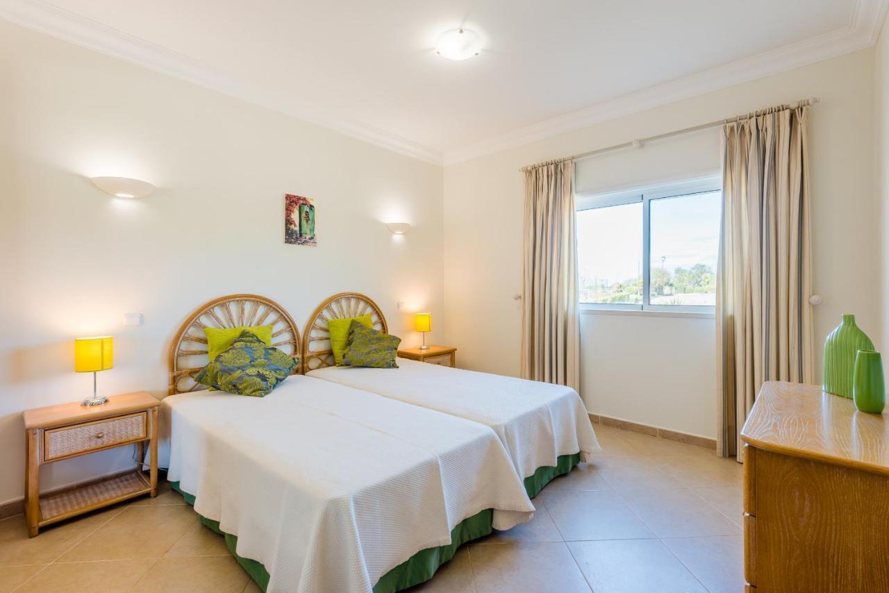 Casa Ocean Golf - Boavista Resort 拉哥斯 外观 照片