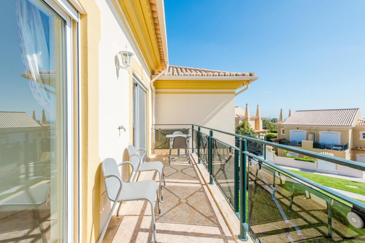 Casa Ocean Golf - Boavista Resort 拉哥斯 外观 照片