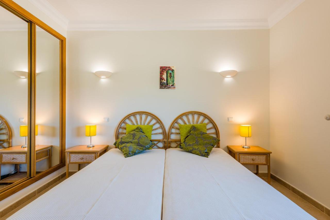 Casa Ocean Golf - Boavista Resort 拉哥斯 外观 照片